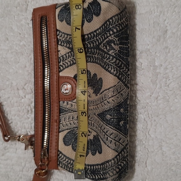 Spartina 449 Bag & Wrislet Bundle - Picture 11 of 13